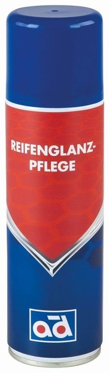 ad Reifenglanz-Pflege 400 ml