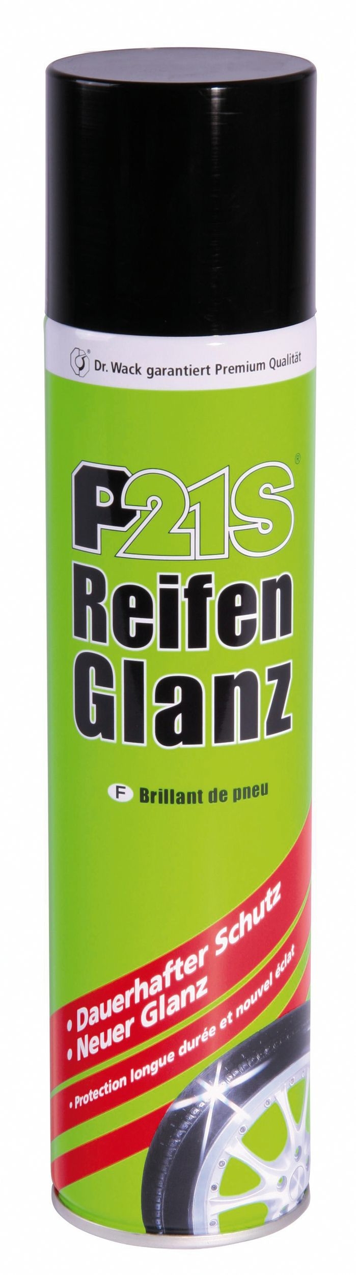 Dr.Wack P21S Reifenglanz 400 ml