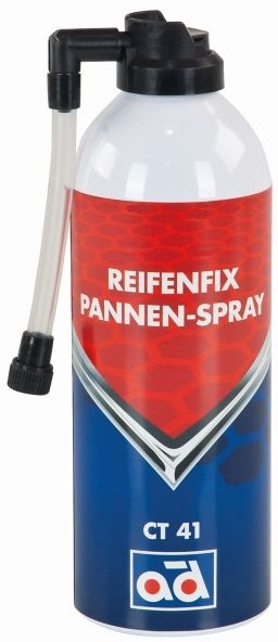 ad Reifenfix CT41 400ml