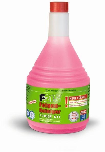 Dr.Wack P21S Nachf&uuml;llflasche Felgenreiniger 1 Liter