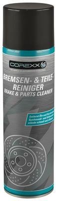 500ml COREXX Bremsen+Teile-Reiniger A1 500ml
