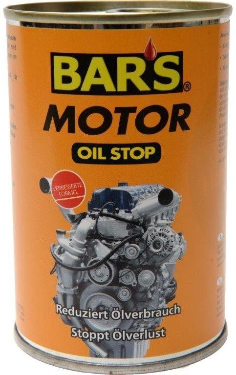 Dr.Wack Bar&acute;s Oil Stop 150 gr.