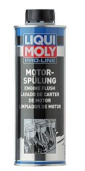 Liqui Moly Proline Motorsp&uuml;lung 500ml