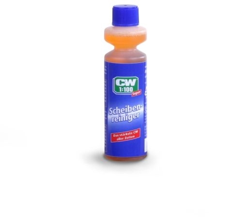 Dr.Wack CW 1:100 Super Scheibenreiniger 40ml