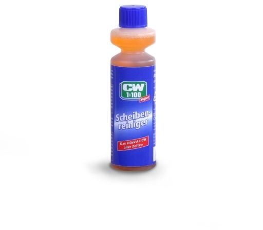 Dr.Wack CW 1:100 Super Scheibenreiniger 40ml