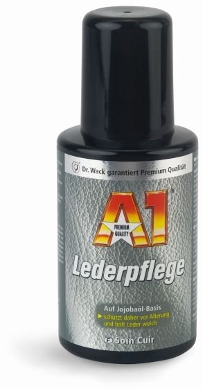 Dr.Wack A1 Lederpflege 250 ml