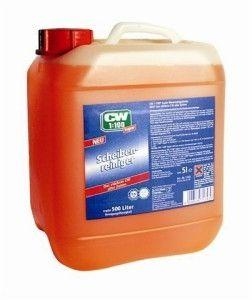 Dr.Wack CW 1:100 Super Scheibenreiniger 5 Liter