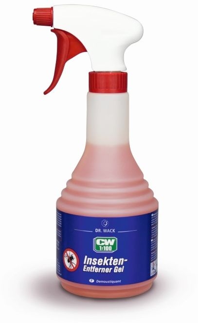 Dr.Wack Insektenentferner 750 ml