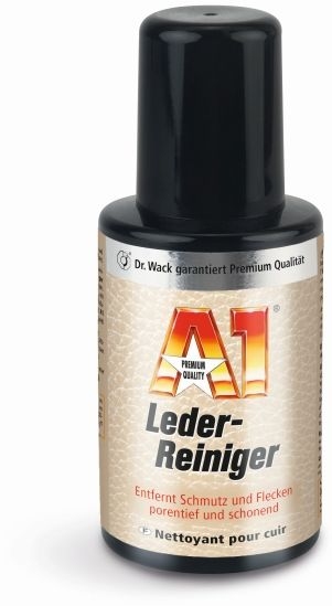 Dr.Wack A1 Lederreiniger 250 ml