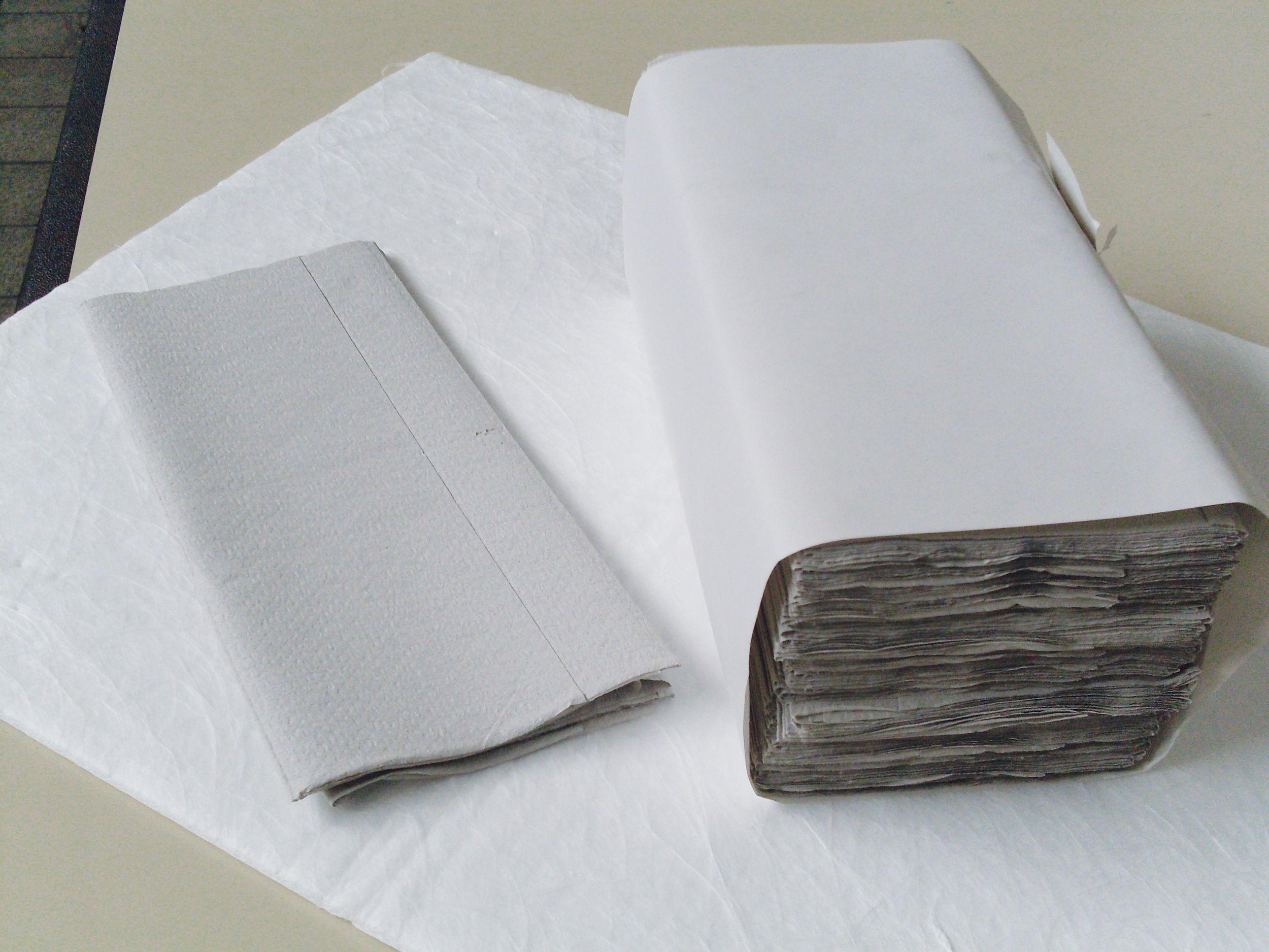 Falthandt&uuml;cher WIPEX 20 x 250 Blatt