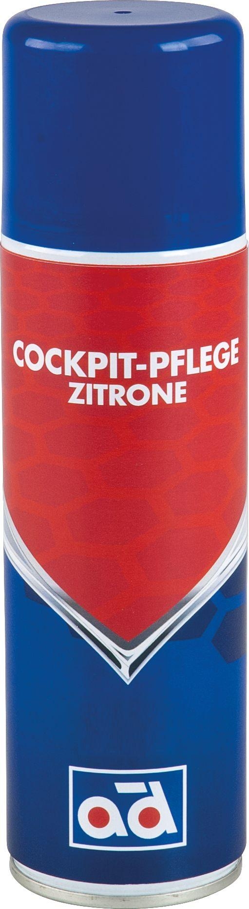 ad Cockpit Pflegespray 400ml
