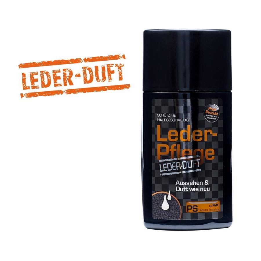 PS Lederpflege 250ml