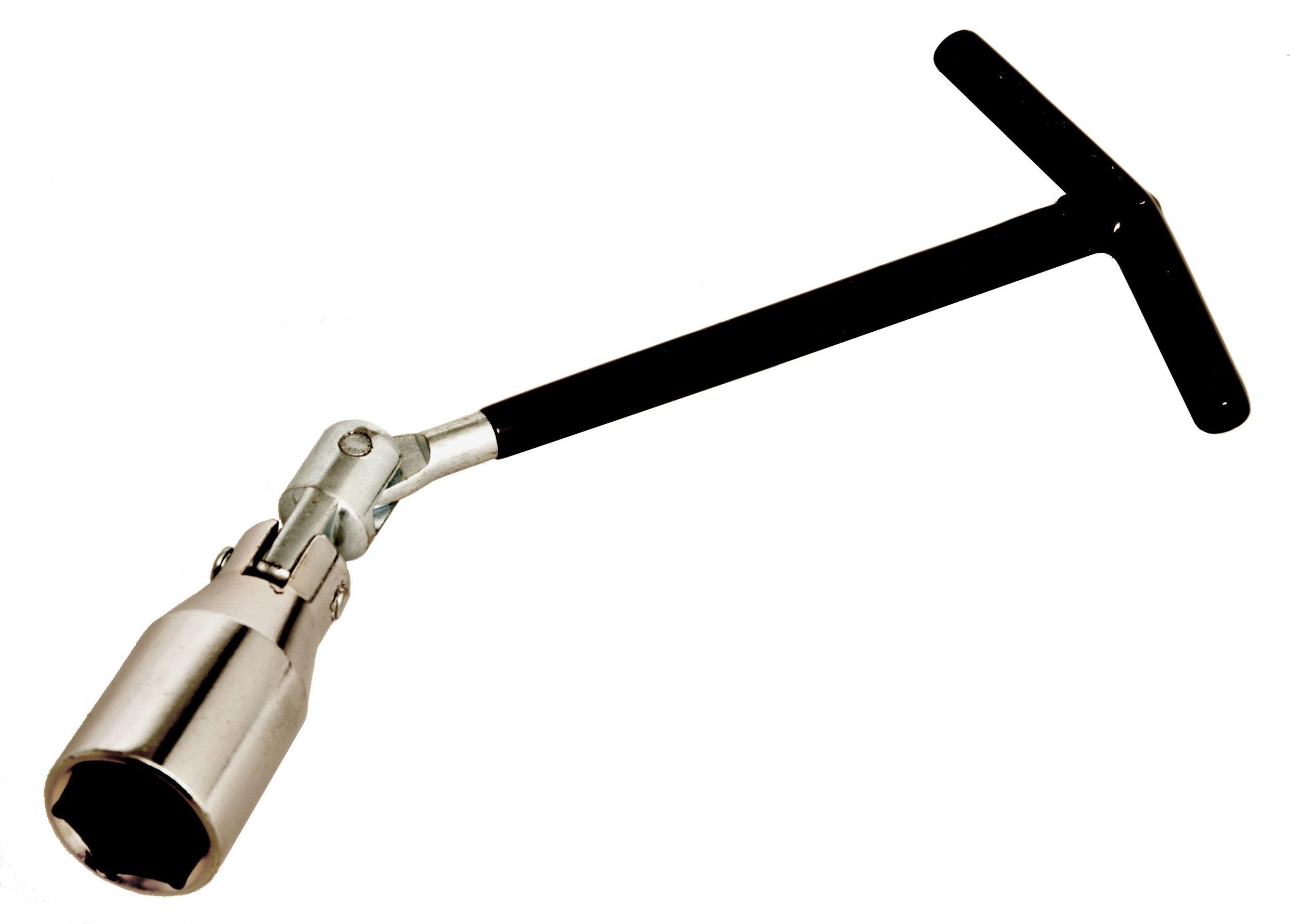 HP Z&uuml;ndkerzenschl&uuml;ssel 21mm T-Griff
