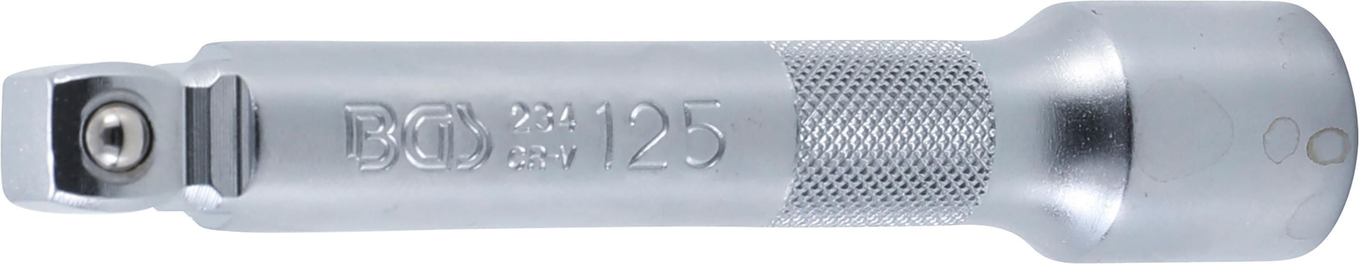 Kipp-Verl&auml;ngerung 12,5 mm (1/2") 125 mm