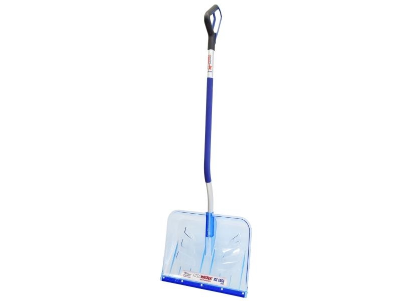 Schneeschieber ICE EDGE One Polycarbonat