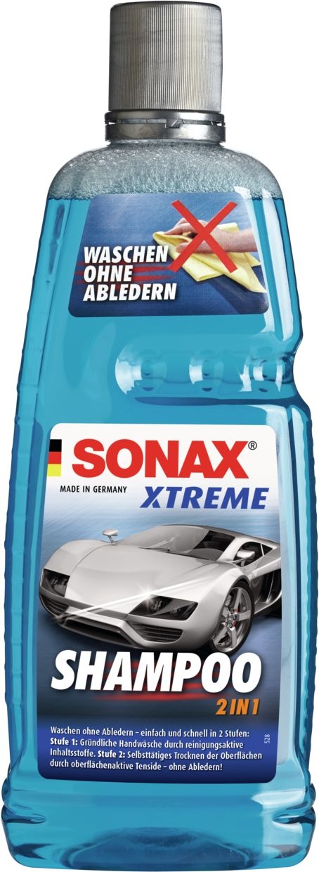 SONAX Autoshampoo XTREME Shampoo