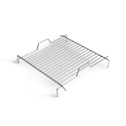 CUBE Grillrost