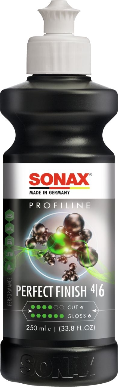 SONAX Lackpolitur PROFILINE PerfectFinish