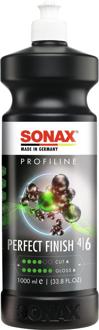 SONAX Lackpolitur PROFILINE PerfectFinish