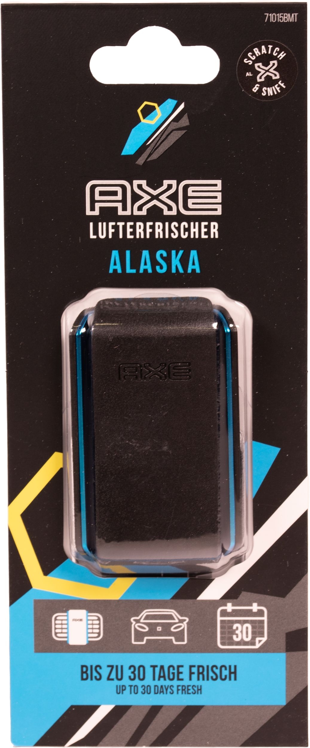 Lufterfrischer Vent Alaska