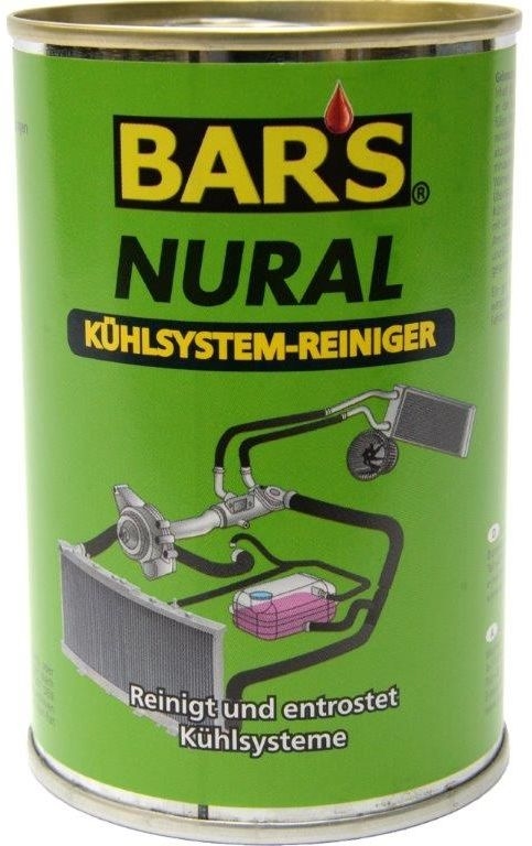 Dr.Wack Kühlsystemreiniger Bar's Nural 150 gr