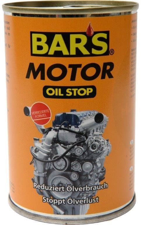 Dr.Wack Bar´s Oil Stop 150 gr.