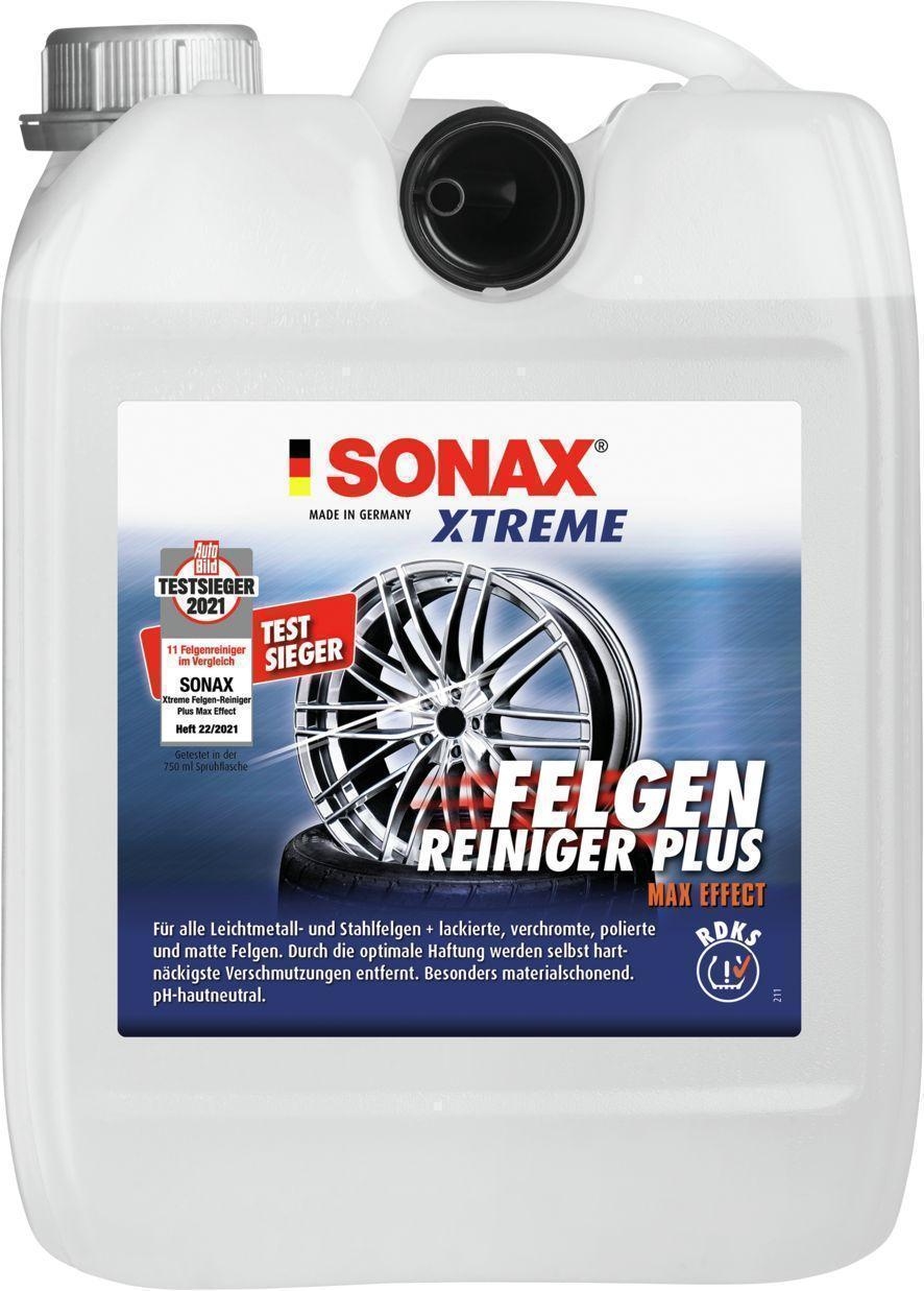 SONAX Felgenreiniger XTREME FelgenReiniger PLUS