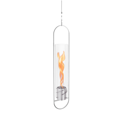 SPIN 1200 Hängesystem silber