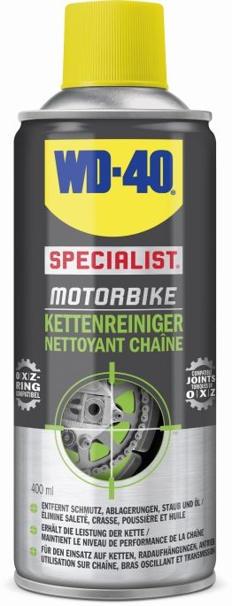 WD40 Kettenreiniger Dose 400 ml