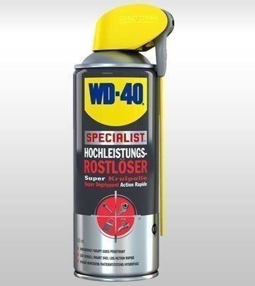 WD40 Rostlöser Spezial 400 ml