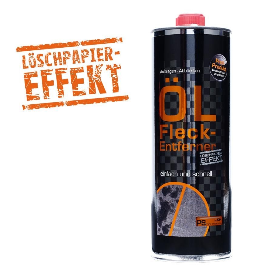 PS Ölfleckentferner 750ml