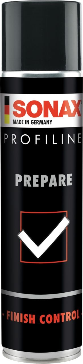 SONAX Lackreiniger PROFILINE Prepare