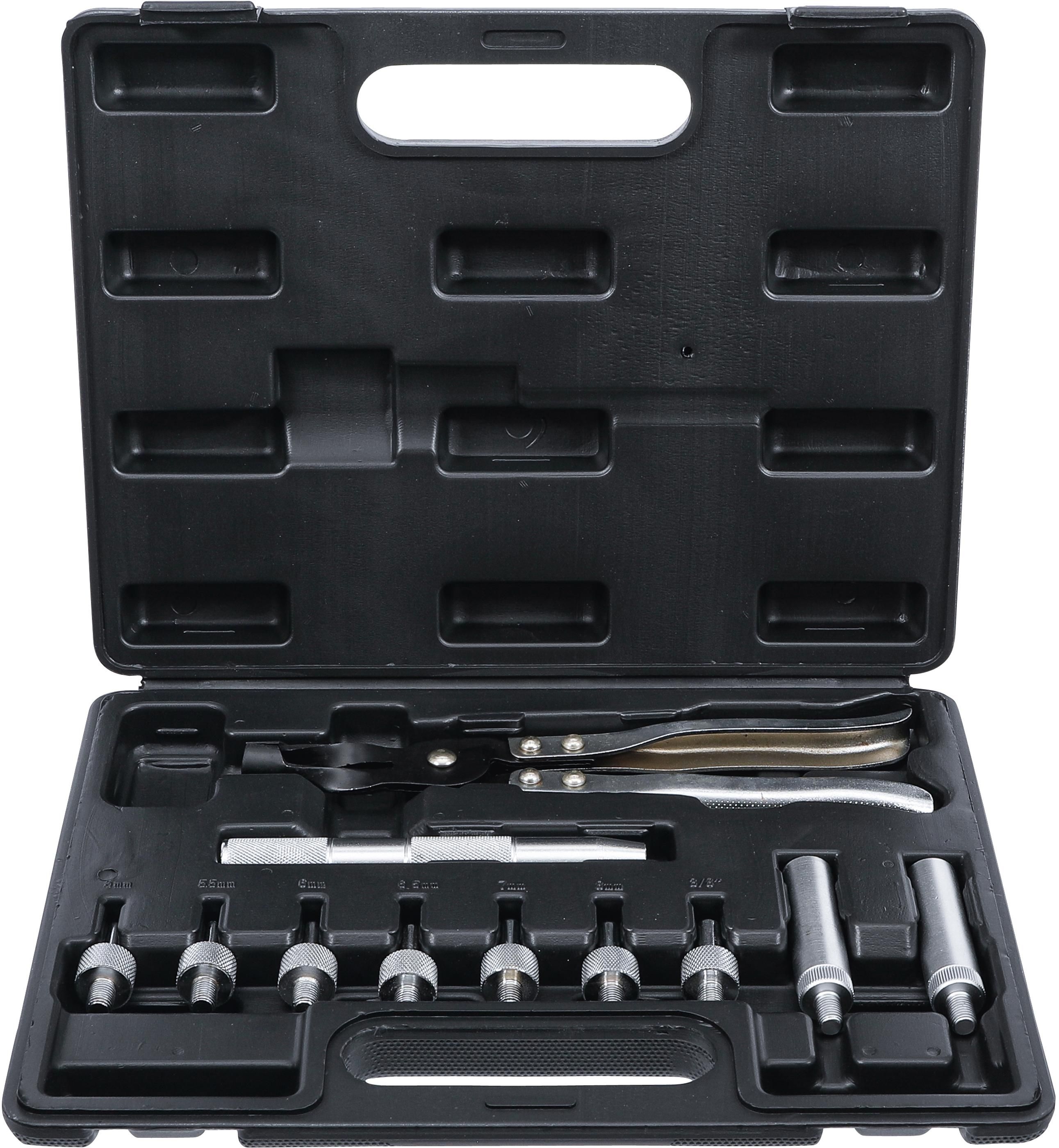 Montage-Satz für Ventilschaft-Dichtungen