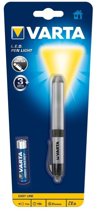 Leuchte LED Pen Light