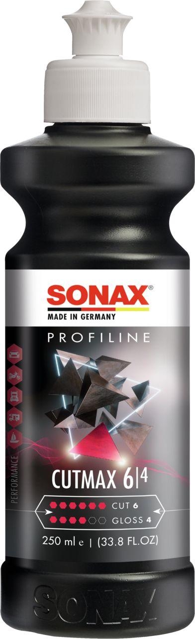 SONAX Lackpolitur PROFILINE CutMax