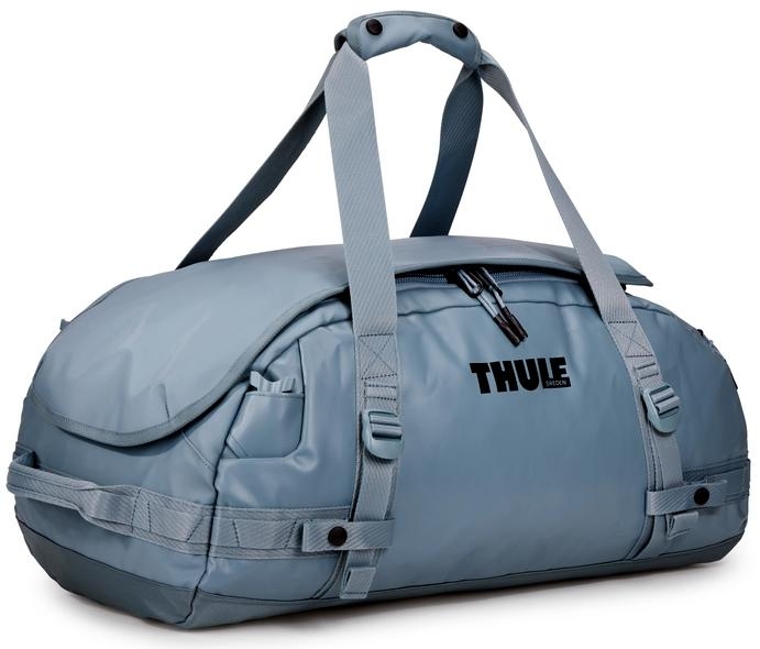 THULE Sportliche Reise- und Outdoortasche 40L Pond Gray