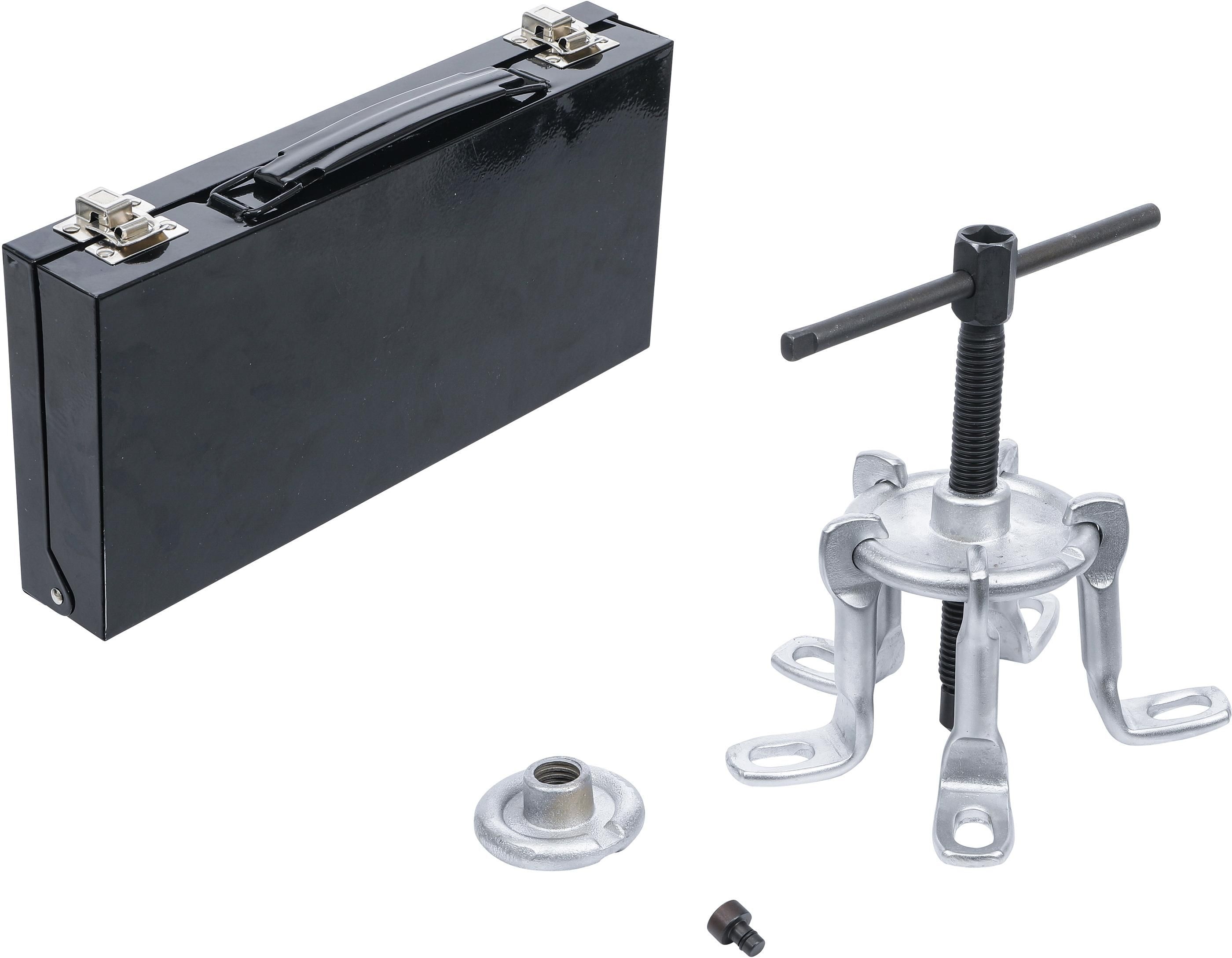 Bremstrommelabzieher / Antriebswellenausdrücker, 5-armig | universal