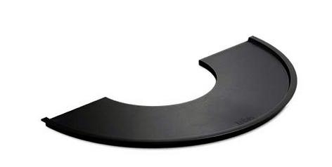 BOWL 57 Plancha-Grillset hoch