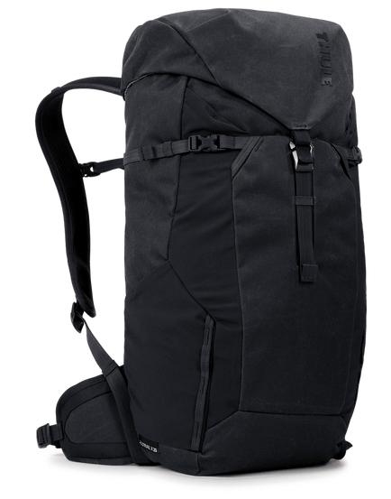 Thule AllTrail Rucksack 25L - Black
