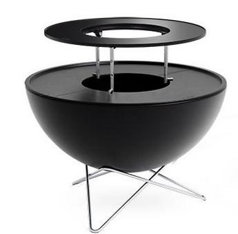 BOWL 57 Warmhaltering