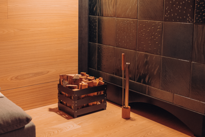 Feuerwerkzeug-Set 3-teilig