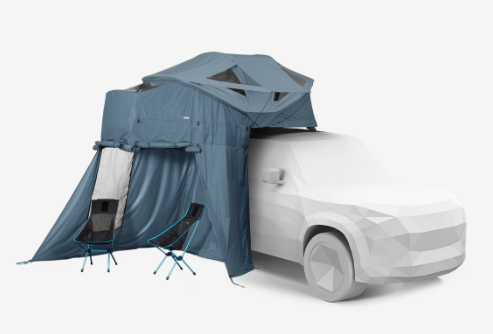 Thule Approach Annex L