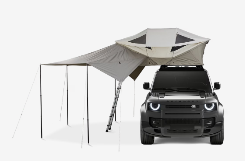 Thule Approach Awning S/M