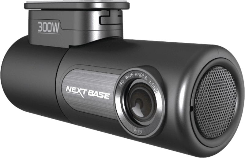 Nextbase 300W DashCam inkl.Kabelsatz