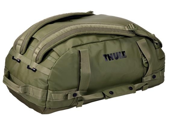 THULE Sportliche Reise- und Outdoortasche 40L oliv