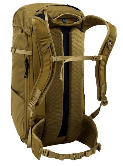 Thule AllTrail Rucksack 25L - oliv