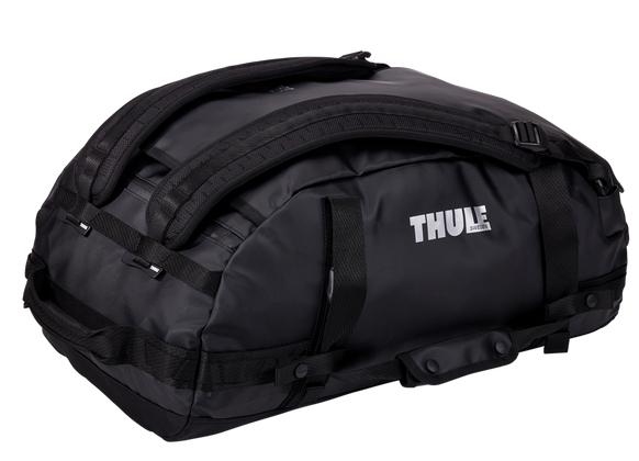 THULE Sportliche Reise- und Outdoortasche 40L schwarz
