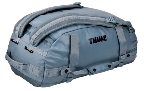 THULE Sportliche Reise- und Outdoortasche 40L Pond Gray