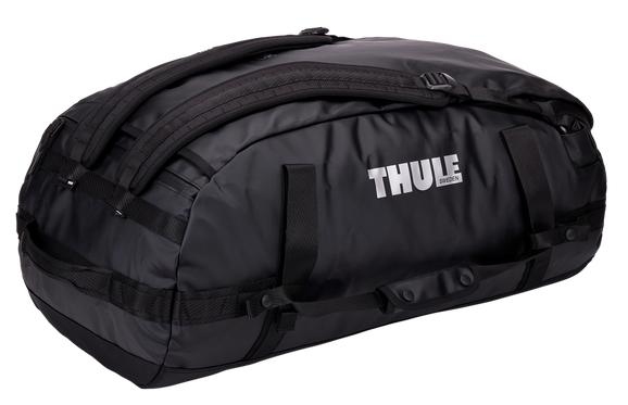 THULE Sportliche Reise- und Outdoortasche 70L schwarz