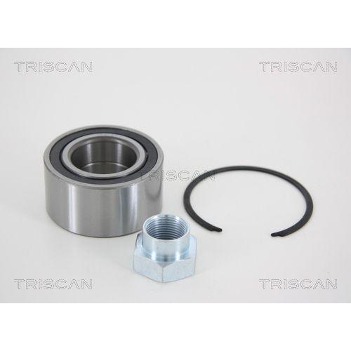 TRISCAN Radlagersatz